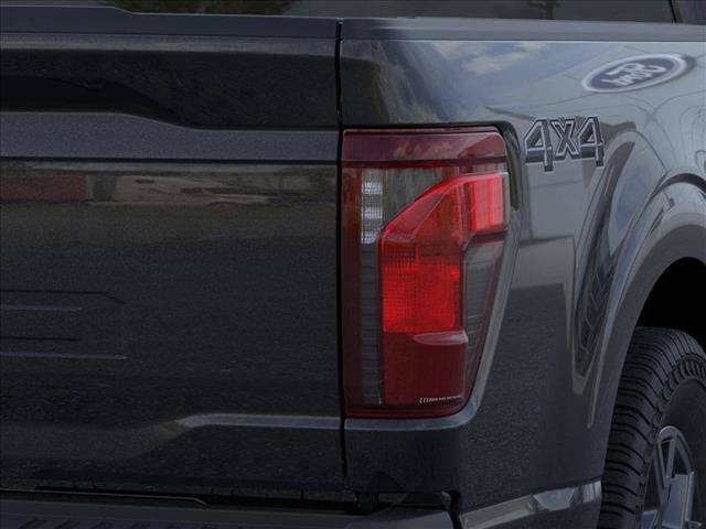 New 2026 Ford F150 STX image 19
