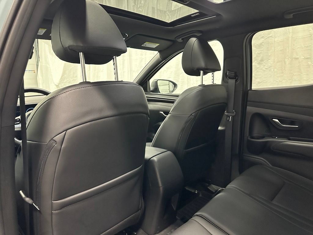Used 2024 Hyundai Santa Cruz XRT AWD/4WD image 44