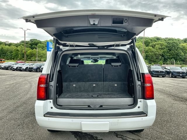 Used 2017 Chevrolet Tahoe Premier AWD/4WD image 23