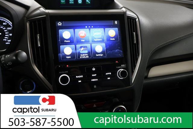 Used 2022 Subaru Forester Limited w/ Popular Package #2 image 21
