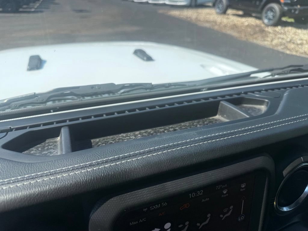 Certified 2019 Jeep Wrangler Unlimited Sahara AWD/4WD image 24