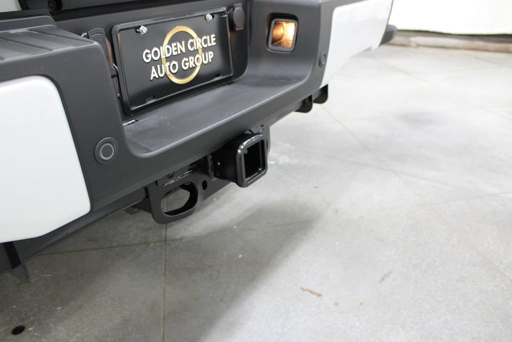 New 2026 Ford F250 Lariat w/ Black Appearance Package AWD/4WD image 31