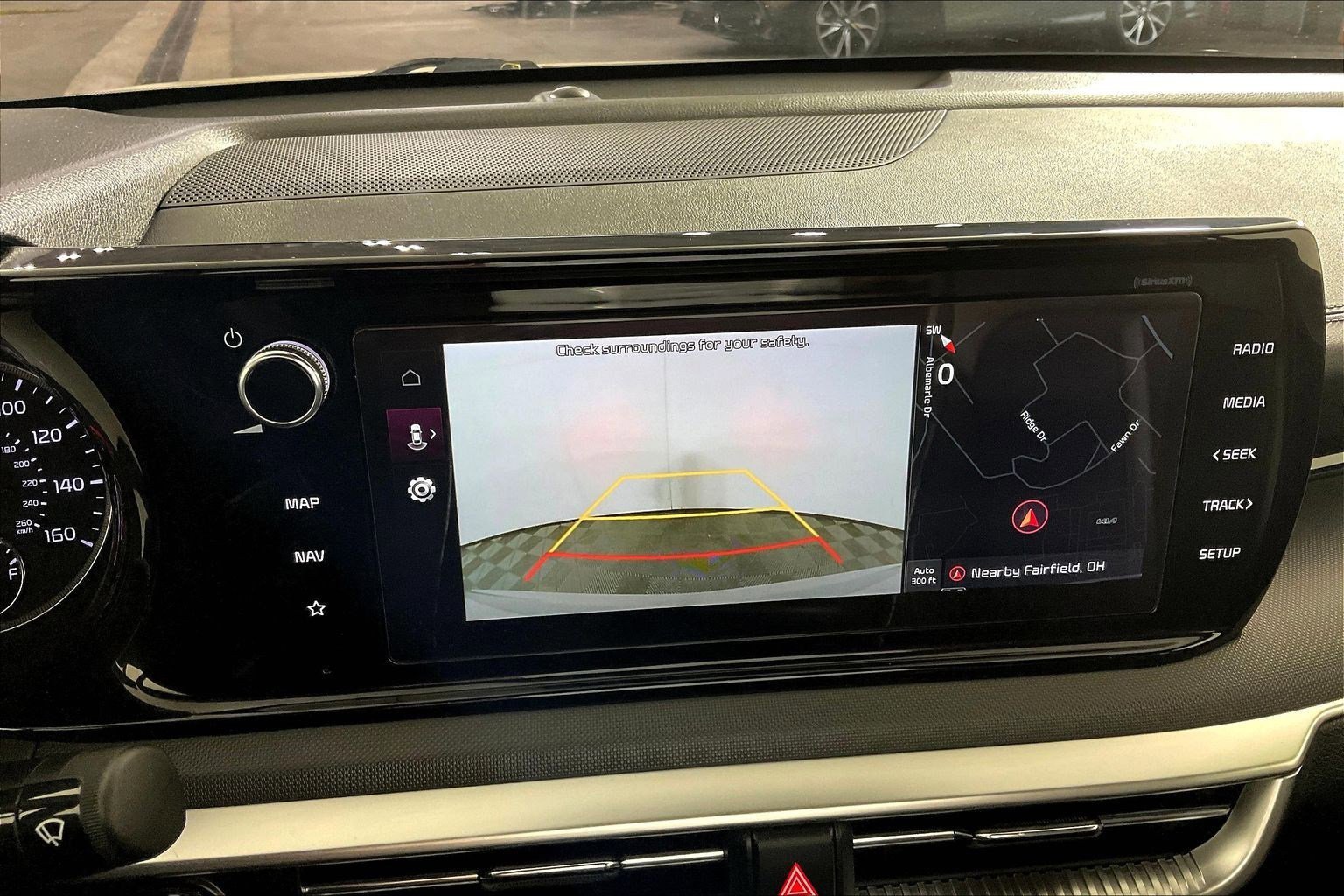 Certified 2024 Kia K5 GT-Line image 14