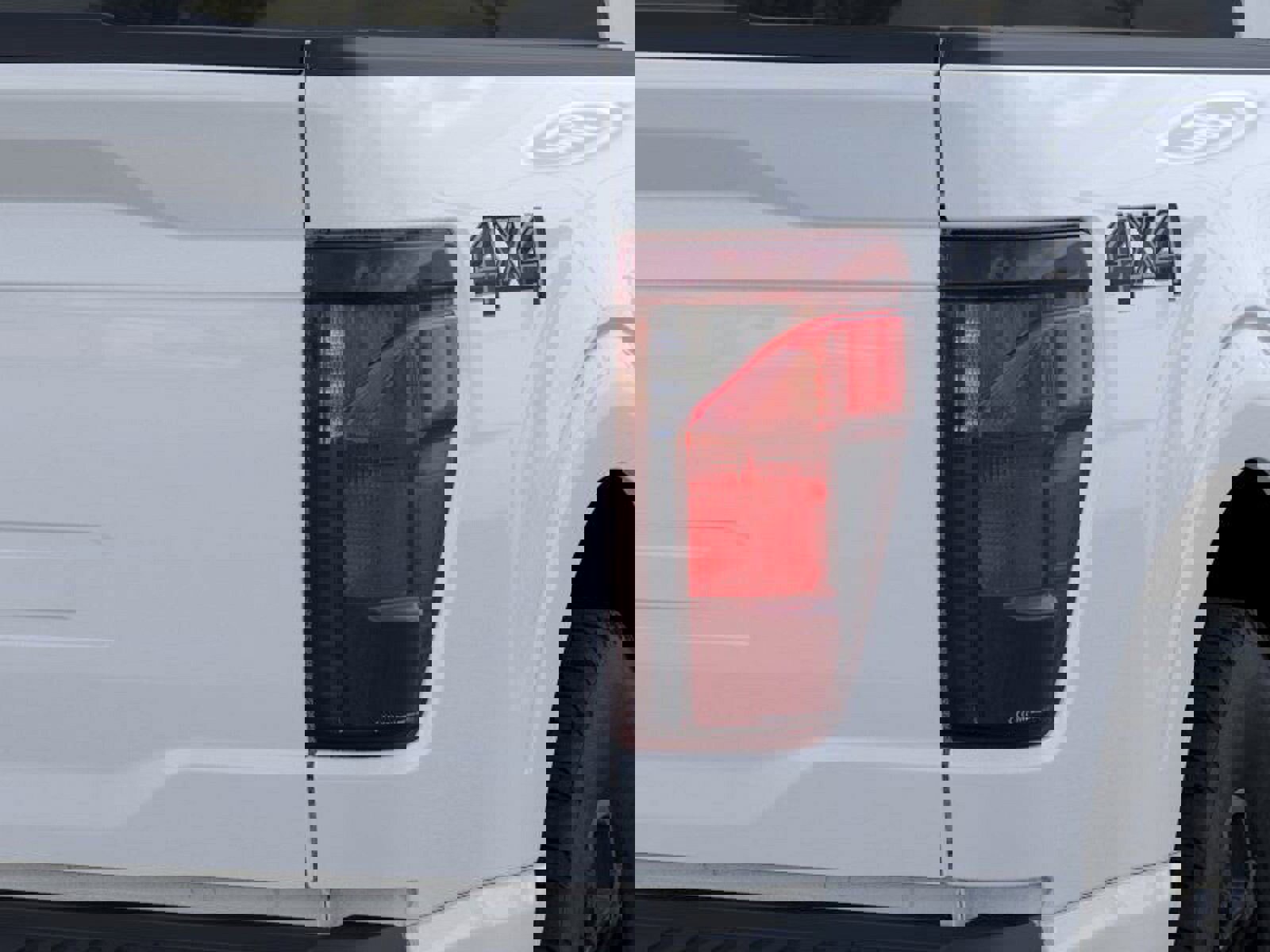 New 2025 Ford F150 XLT w/ Equipment Group 302A MID image 21