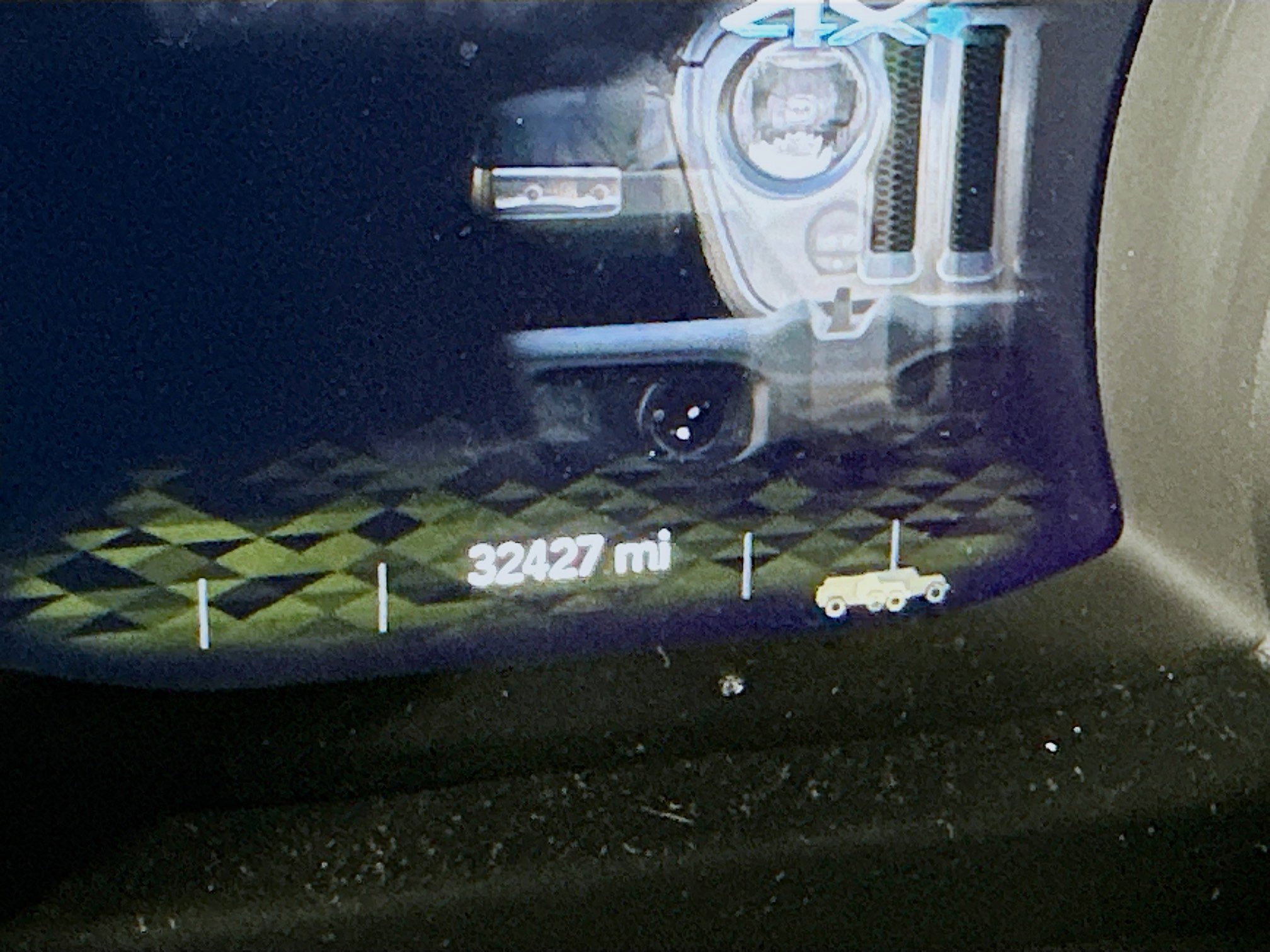 Used 2023 Jeep Wrangler Unlimited image 19