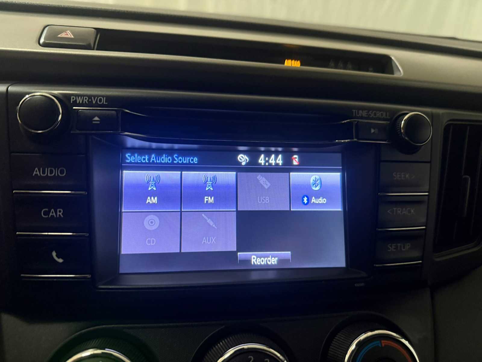 Used 2018 Toyota RAV4 LE w/ All Weather Liner Package image 31