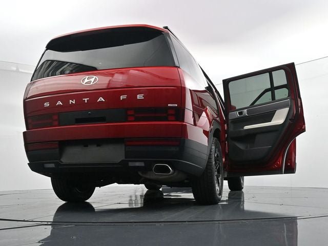 Used 2025 Hyundai Santa Fe SEL AWD/4WD image 41