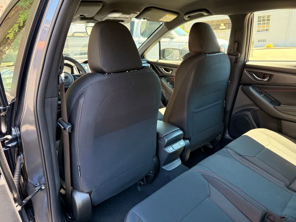 New 2026 Subaru WRX Premium w/ WRX Essentials Package AWD/4WD image 12