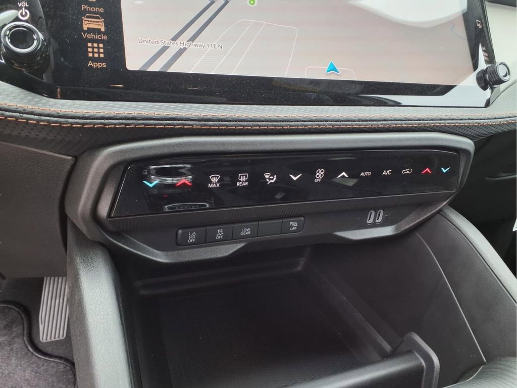 New 2026 Jeep Cherokee Limited AWD/4WD image 21