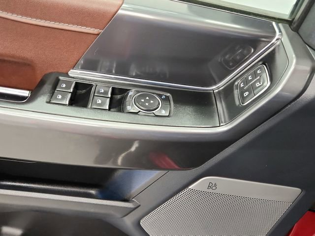 Used 2022 Ford F150 Lariat w/ Equipment Group 502A High image 27