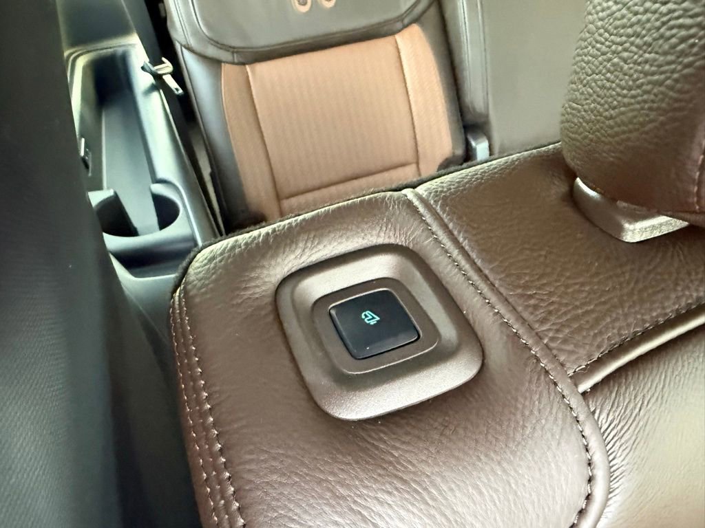 New 2026 Ford Expedition Max King Ranch image 37