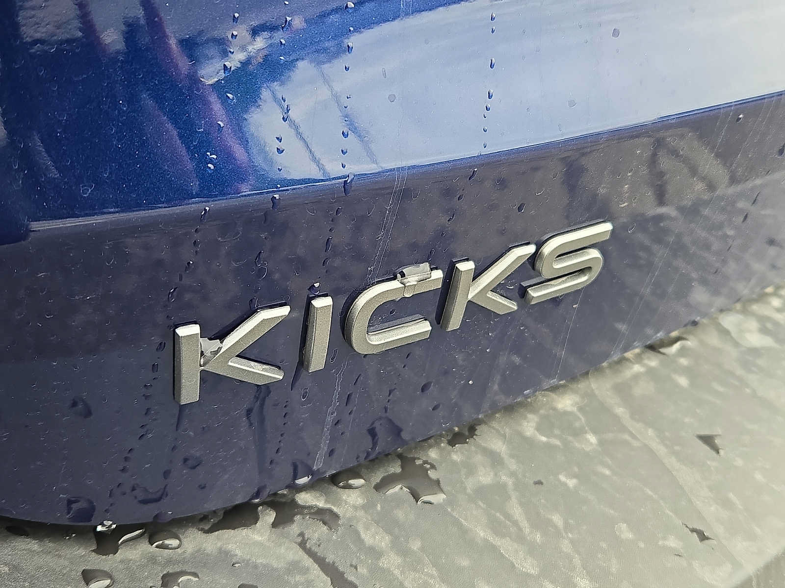 New 2027 Nissan Kicks SV AWD/4WD image 16