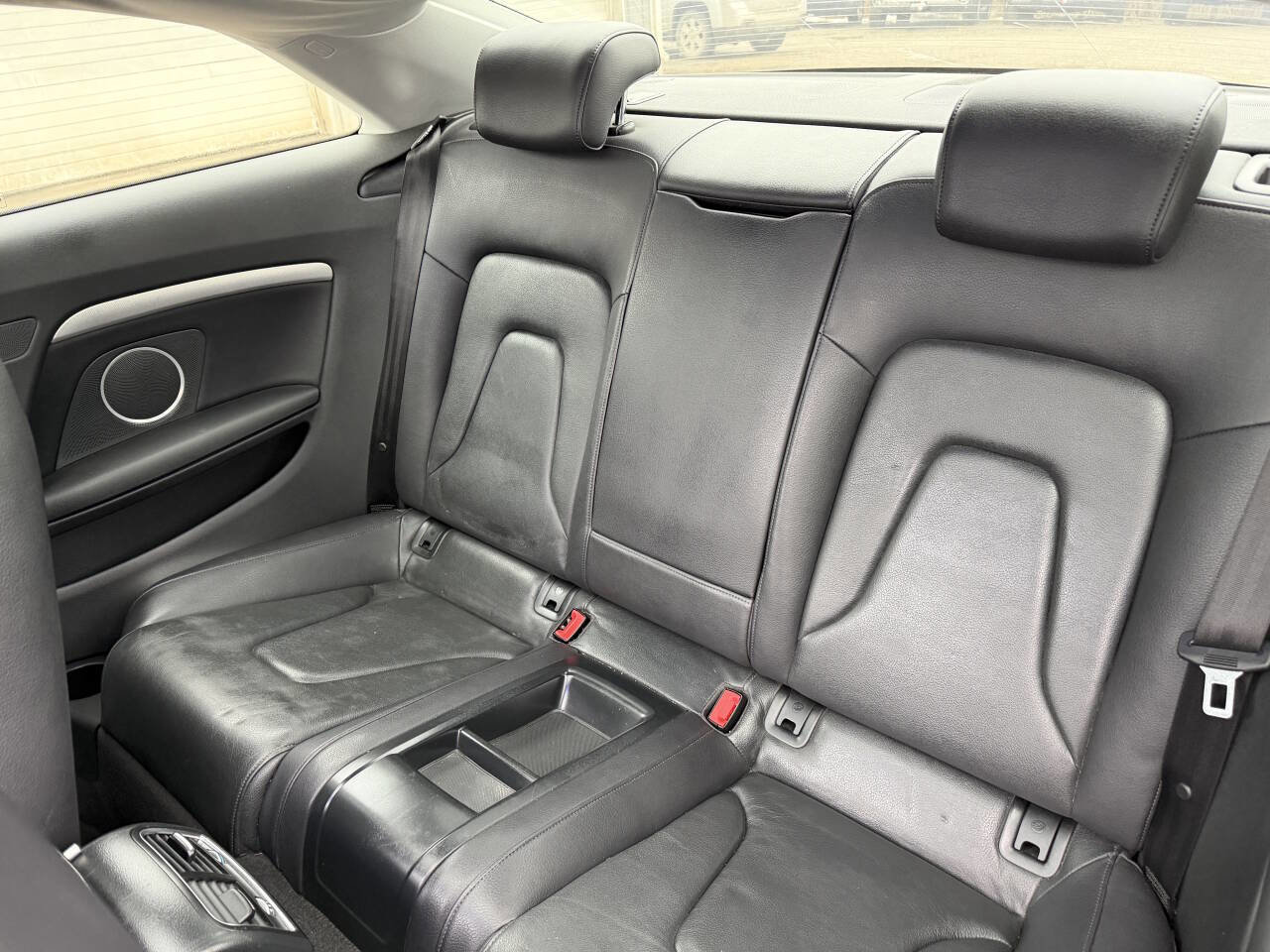 Used 2013 Audi A5 2.0T Premium Plus image 10