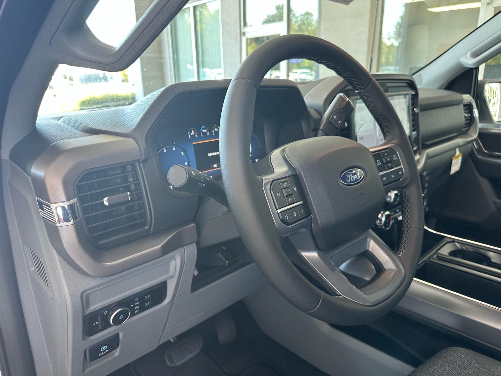New 2026 Ford F150 XLT w/ Bed Utility Package AWD/4WD image 19