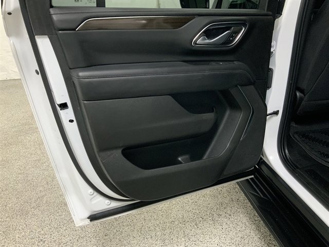 Used 2022 GMC Yukon XL SLE w/ Max Trailering Package image 18