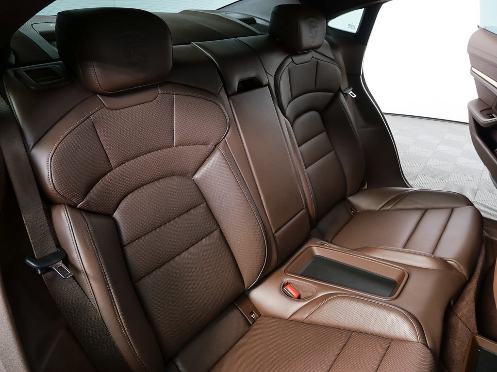 Certified 2023 Porsche Taycan image 19