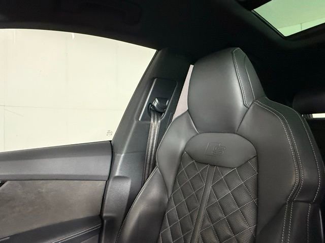 Used 2022 Audi SQ8 Prestige image 17