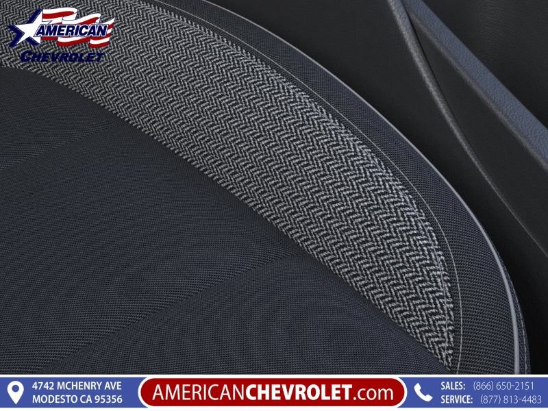 New 2026 Chevrolet TrailBlazer LT w/ Driver Confidence Package FWD image 21