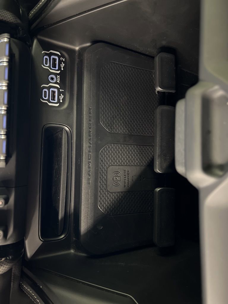 Used 2024 RAM 1500 Limited image 14