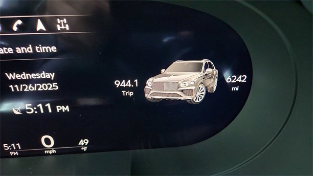 Used 2022 Bentley Bentayga Speed image 37