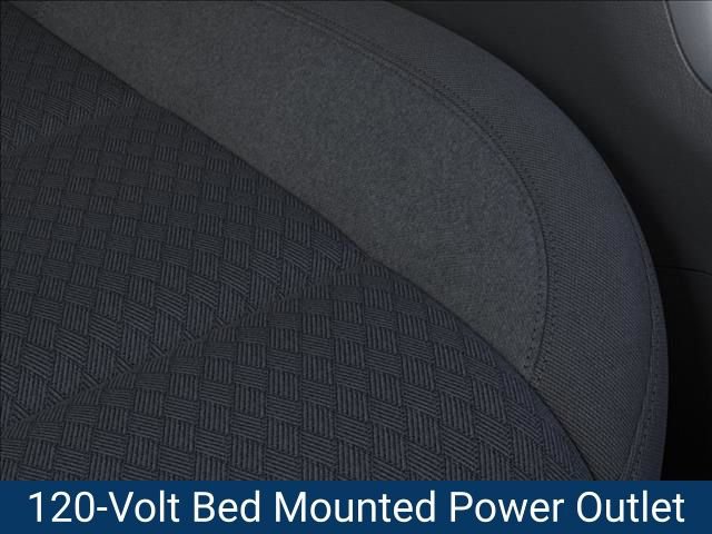 New 2026 Chevrolet Silverado 1500 RST AWD/4WD image 24