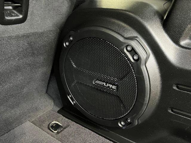 Certified 2023 Jeep Wrangler Sport image 11