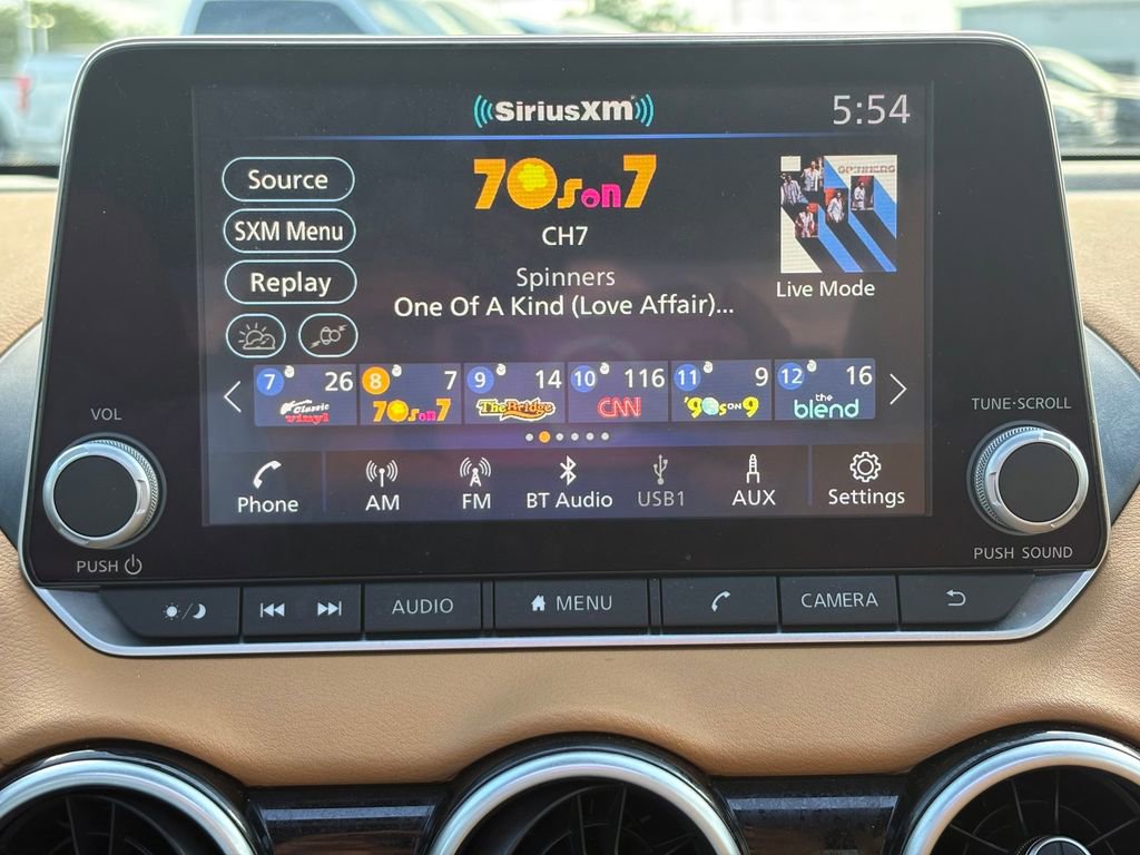 Used 2021 Acura RDX w/ Technology Package image 34