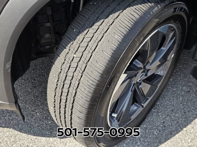 Used 2026 Nissan Rogue SV w/ Cold Weather Package FWD image 21