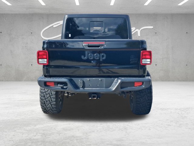 Used 2022 Jeep Gladiator Sport AWD/4WD image 19