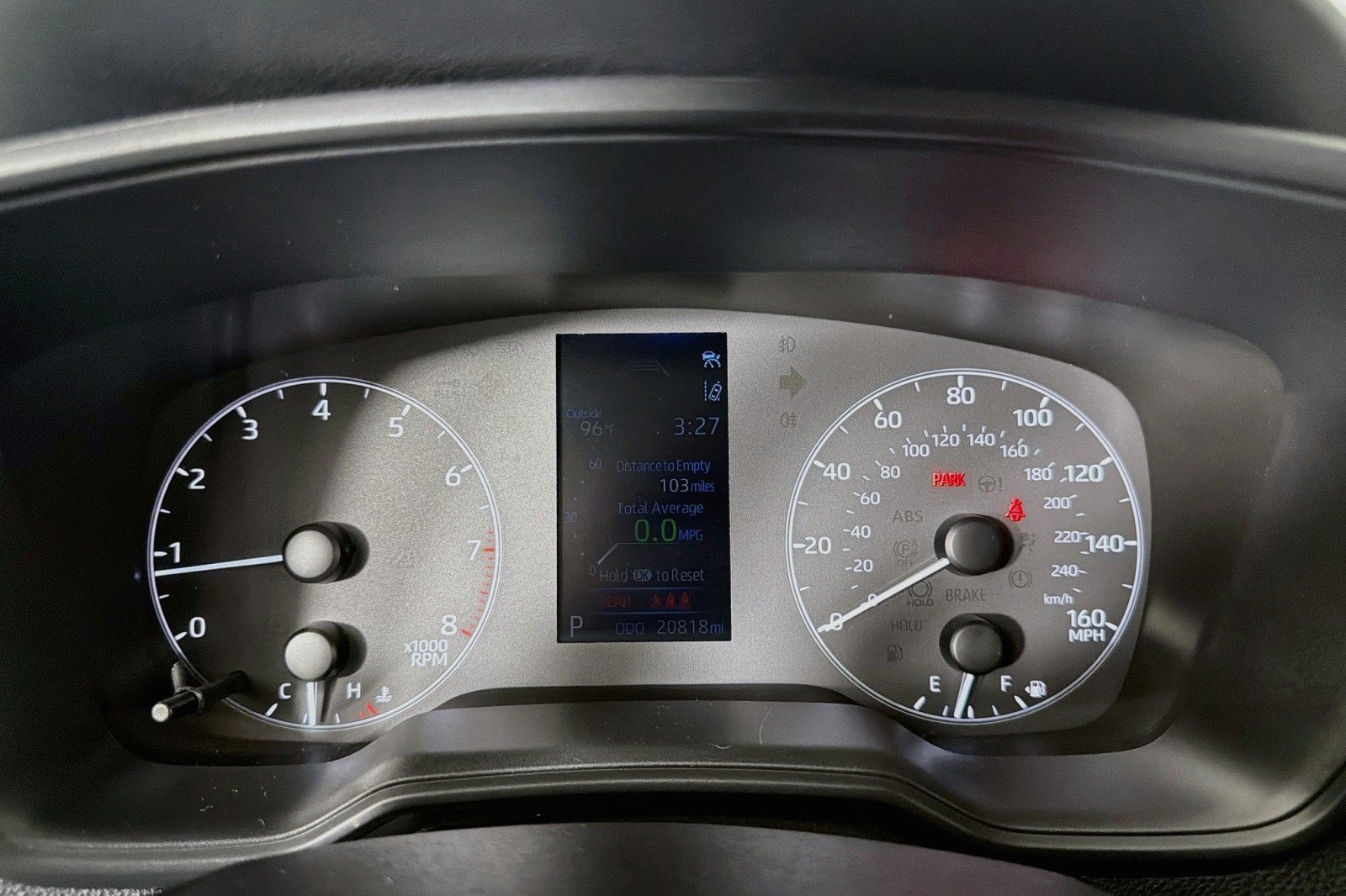 Used 2025 Toyota Corolla LE FWD image 18