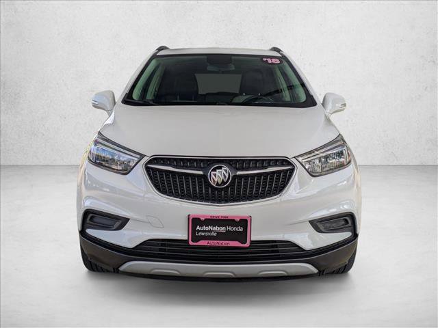Used 2018 Buick Encore Preferred image 2