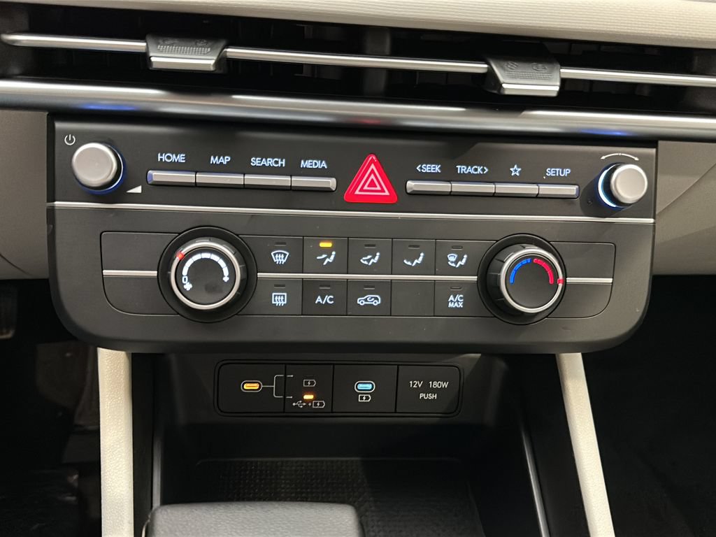 New 2026 Hyundai Tucson SE AWD/4WD image 16