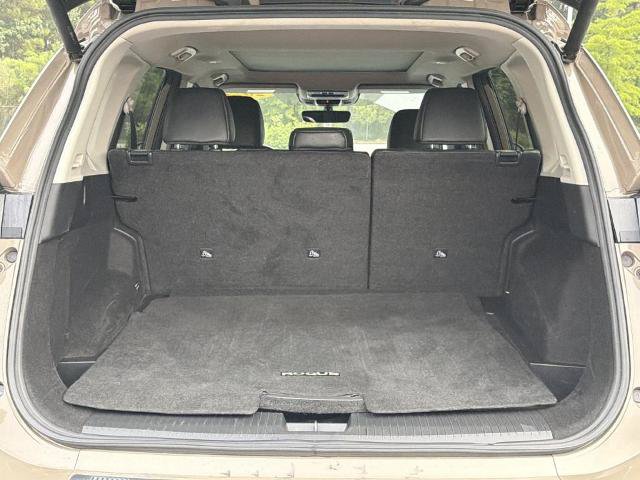 Certified 2024 Nissan Rogue SV w/ SV Premium Package FWD image 26