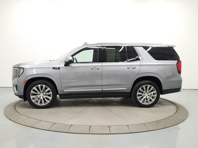 Used 2023 GMC Yukon Denali w/ Max Trailering Package image 4