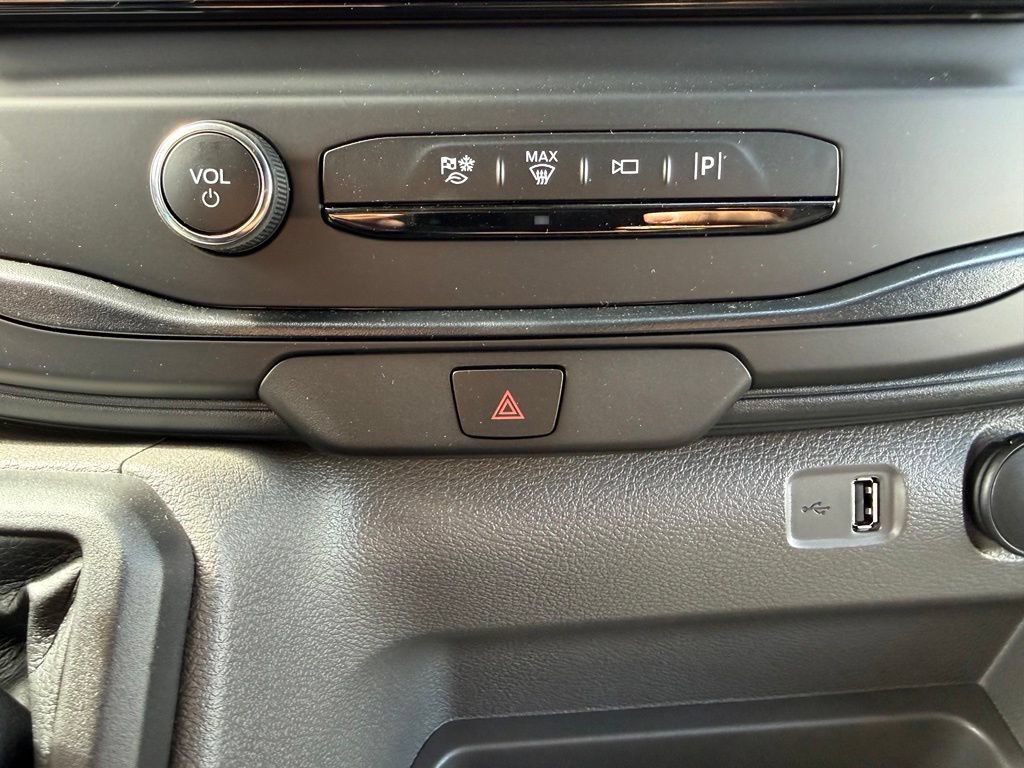 New 2026 Ford Transit 350 148 High Roof Extended AWD w/ Load Area Protection Package image 29