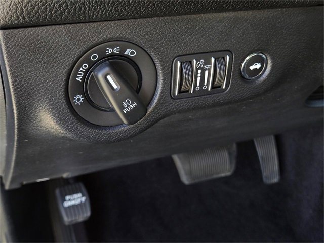 Used 2017 Dodge Challenger R/T w/ Sound Group image 14