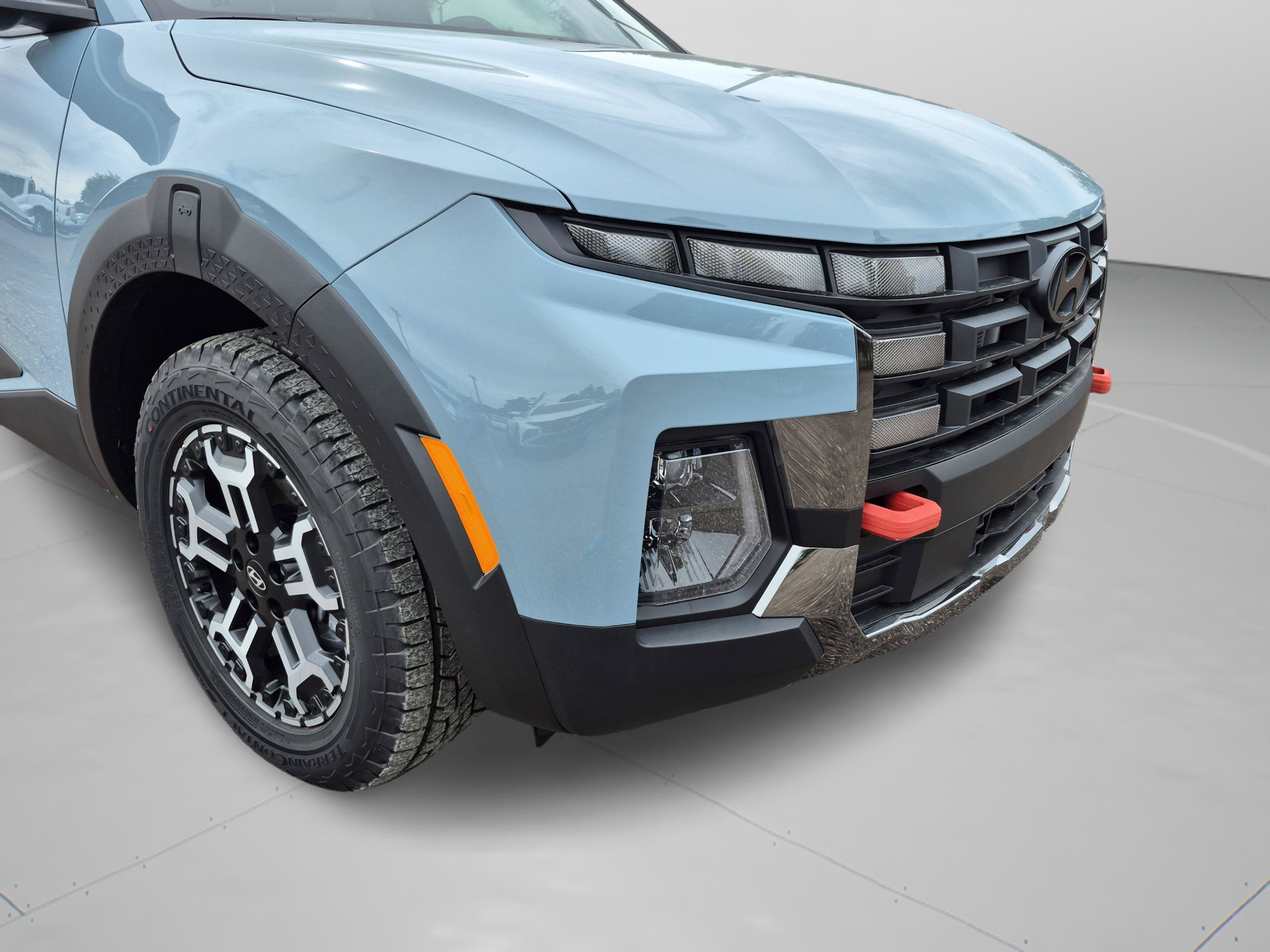 New 2026 Hyundai Santa Cruz XRT AWD/4WD image 33