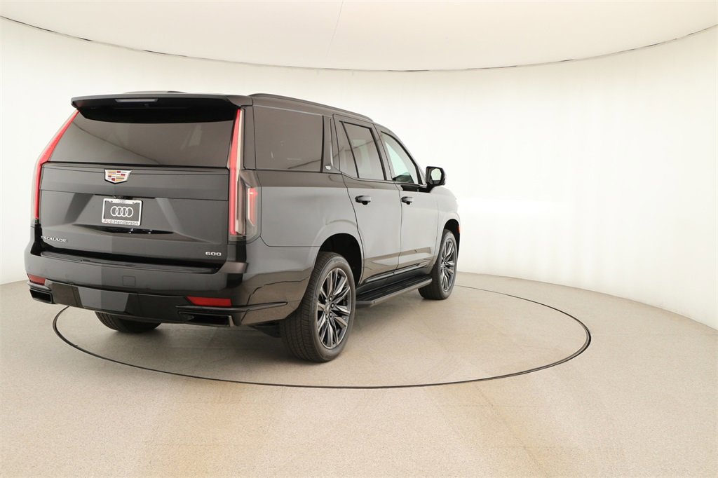 Used 2023 Cadillac Escalade Sport image 6