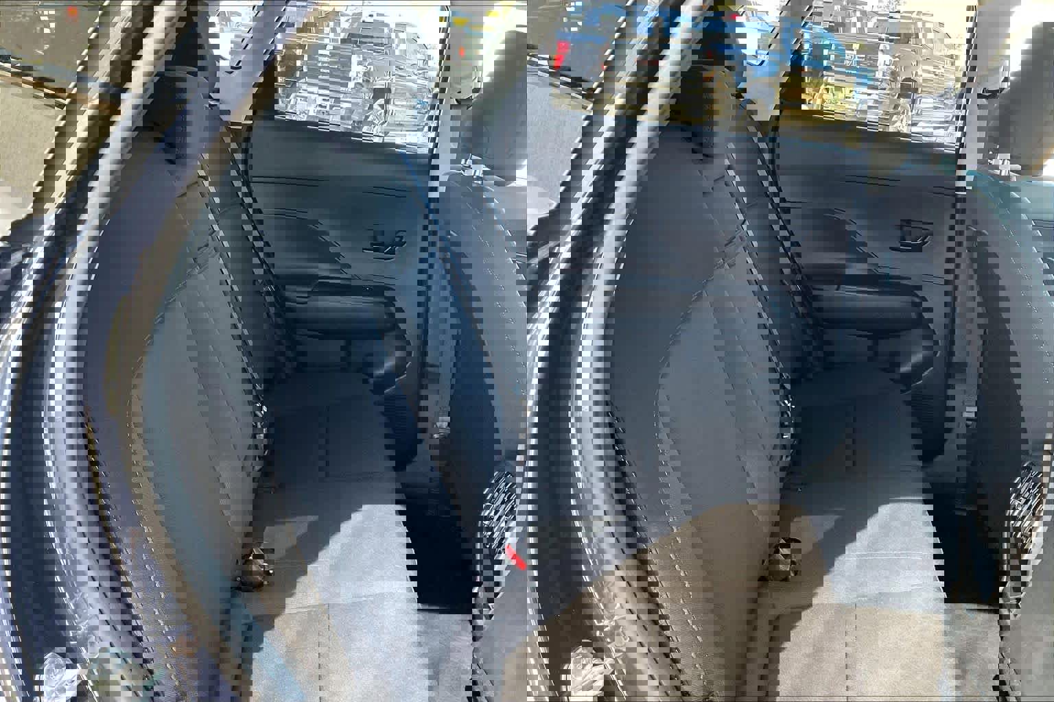 Certified 2024 Hyundai Kona SEL image 17