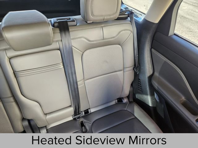 Certified 2023 Lincoln Corsair Reserve w/ Equipment Group 201A image 17