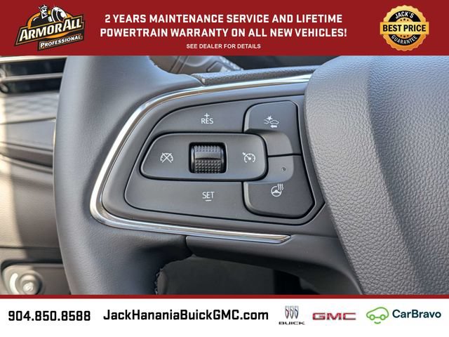 New 2026 Buick Encore GX Sport Touring w/ Comfort Package FWD image 31
