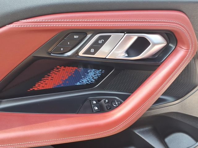 Used 2022 BMW M240i xDrive Coupe w/ Premium Package AWD/4WD image 21