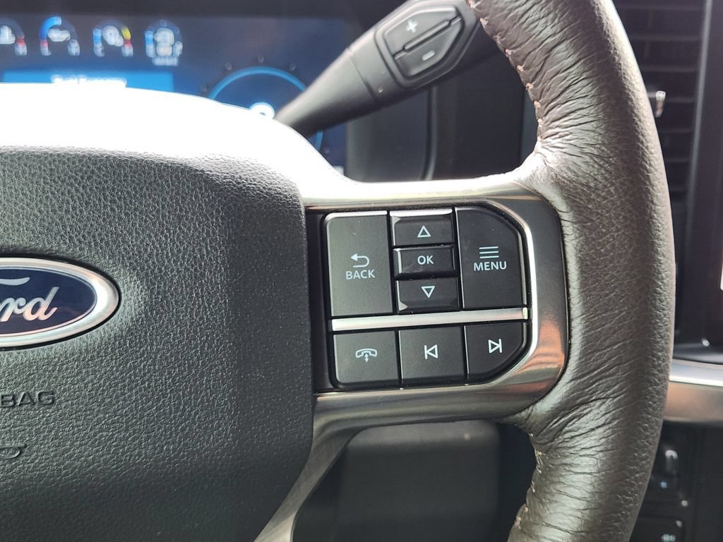 Used 2025 Ford F250 King Ranch AWD/4WD image 22