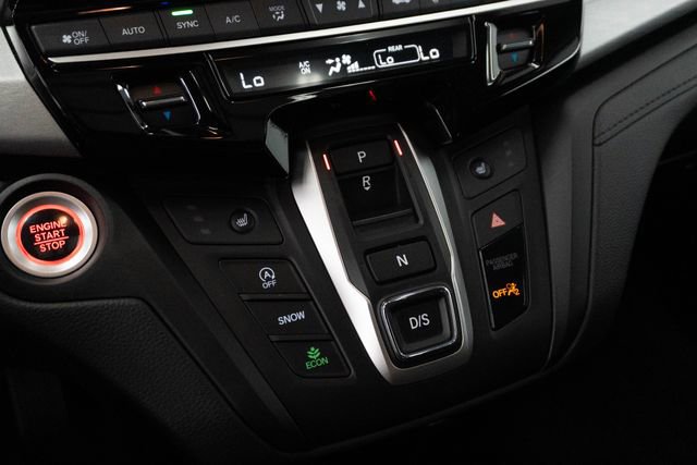 Certified 2025 Honda Odyssey EX-L image 26