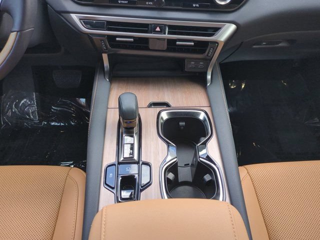 Certified 2026 Lexus RX 350 Premium w/ Accessory Package (Z1) FWD image 18