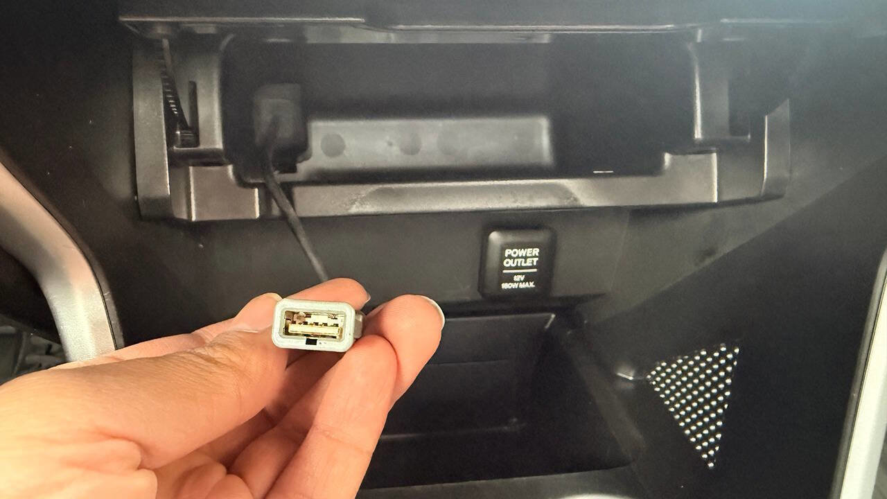 Used 2013 Honda CR-Z image 42