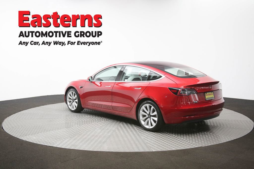 Used 2018 Tesla Model 3 Long Range image 58