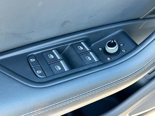 Used 2024 Audi A5 2.0T Premium Plus AWD/4WD image 17