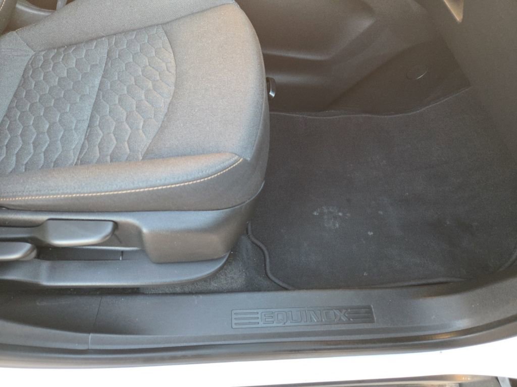 Certified 2020 Chevrolet Equinox LT image 22