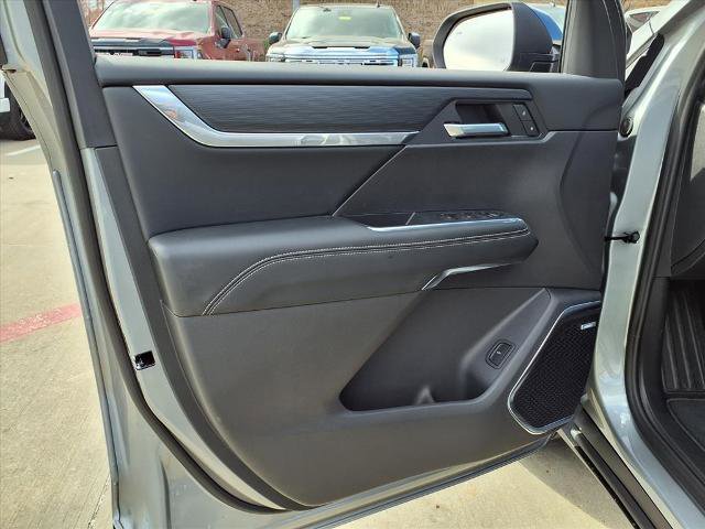 New 2026 GMC Acadia Elevation w/ Black Edition image 20